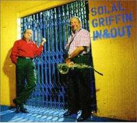 Johnny Griffin - in & Out [Import]