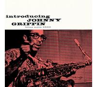 Johnny Griffin - Introducing Johnny Griffin [Lt [Import]