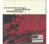 Johnny Griffin - Introducing Jonnhy Griffin