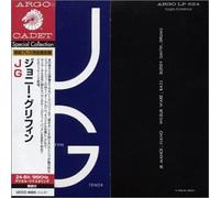 Johnny Griffin - Jg [Import]