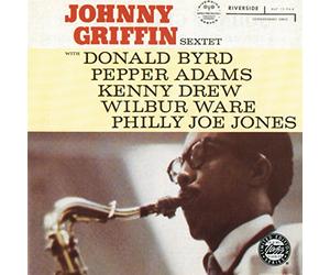 Johnny Griffin - Johnny Griffin Sextet