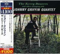 Johnny Griffin - Kelly Dancers