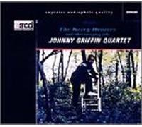 Johnny Griffin - Kelly Dancers [Import]