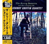 Johnny Griffin - Kelly Dancers [Import]