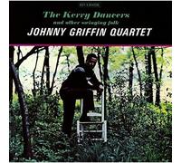 Johnny Griffin - Kerry Dancers [Import]