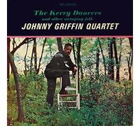 Johnny Griffin - Kerry Dancers [Import]