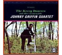 Johnny Griffin - Kerry Dancers [Import]