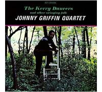 Johnny Griffin - Kerry Dancers [Import]