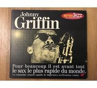 Johnny Griffin (Les Incontournables)