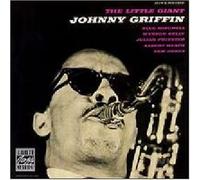 Johnny Griffin - Littgiant [Import]
