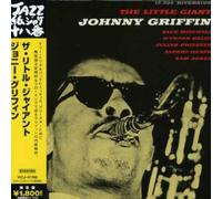 Johnny Griffin - Littgiant [Import]