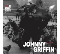 Johnny Griffin - Live at Ronnie Scott's, 1964 [VINYL]