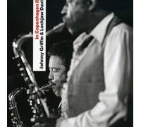 Johnny Griffin & Lockjaw Davis - In Copenhagen