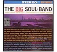 Johnny Griffin Orchestra - The Big Soul-Band