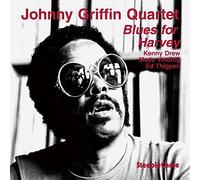Johnny Griffin Quartet - Blues For Harvey