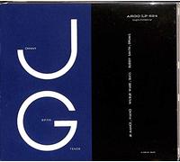 Johnny Griffin Quartet - Johnny Griffin: Tenor