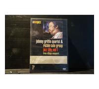 Johnny Griffin Quartet & Richie Cole Group - Jazz Life, Vol 1 Dvd