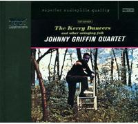 Johnny Griffin Quartet - The Kerry Dancers