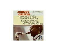 Johnny Griffin Sextet
