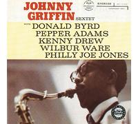 Johnny Griffin – Johnny Griffin Sextet