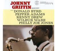 Johnny Griffin Sextet [ Re