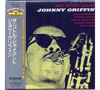 Johnny Griffin Sextet - The Little Giant