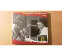 Johnny Griffin & Steve Grossman - Quintet - Digipack