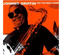 Johnny Griffin & The Great Danes