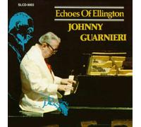 Johnny Guarnieri – Echoes of Ellington – Starline