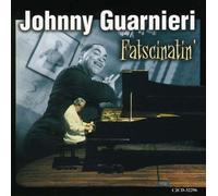 Johnny Guarnieri - Fatscinatin'
