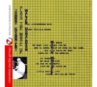 Johnny Guarnieri - Plays The Music of Walter Donaldson