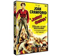 Johnny Guitar (1954) [ NON-USA FORMAT, PAL, Reg.0 Import - Spain ]