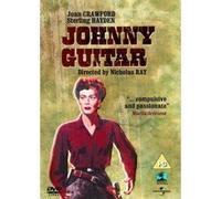Johnny Guitar – Universal Pictures – Import anglais