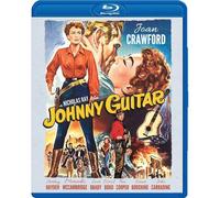 Johnny Guitar [Blu Ray]