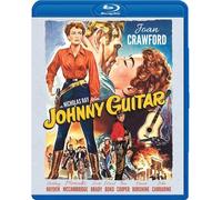 Johnny Guitar [Blu-Ray]
