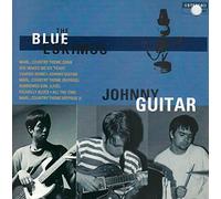 Johnny Guitar E.P.