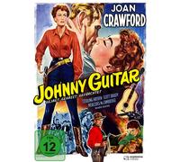 Johnny Guitar-Gejagt, gehaßt, gefürchtet [Import]