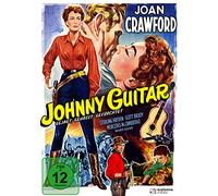 Johnny Guitar-Gejagt, gehaßt, gefürchtet [Import]