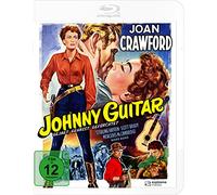 Johnny Guitar - Gejagt, gehaßt, gefürchtet [Blu-ray]