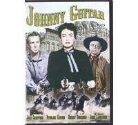 Johnny Guitar [Import]