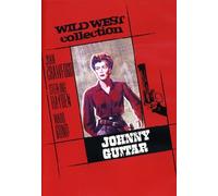 Johnny Guitar [Import]