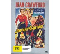 Johnny Guitar [Import]