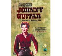 Johnny Guitar [Import anglais]