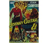 Johnny Guitar --- IMPORT ZONE 2 ---