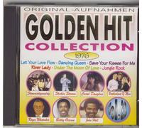 Johnny 'Guitar' King, John Holt, Carl Douglas, Abba Revival Band. [Import]