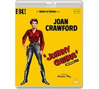Johnny Guitar (Masters of Cinema) Standard Edition Blu-ray