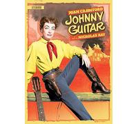 Johnny Guitar (Olive Signature)