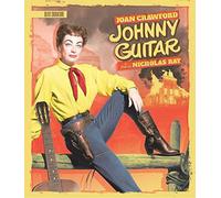 Johnny Guitar (Olive Signature) [Blu-Ray]