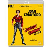 Johnny Guitar (Masters of Cinema) Standard Edition Blu-ray