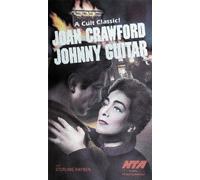 Johnny Guitar [VHS]